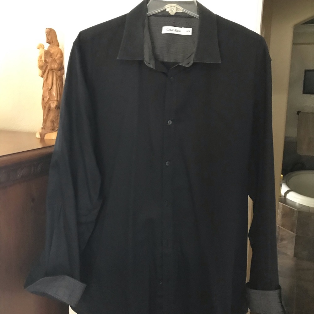 Dress shirt